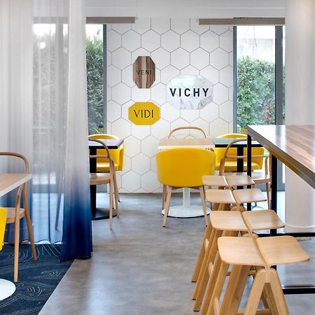 Hotel Ibis Styles Vichy Centre Exterior photo