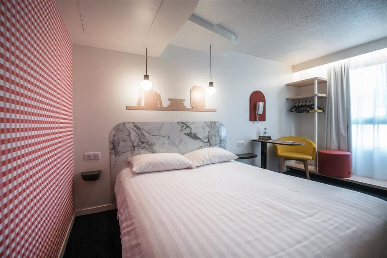 Hotel Ibis Styles Vichy Centre Exterior photo