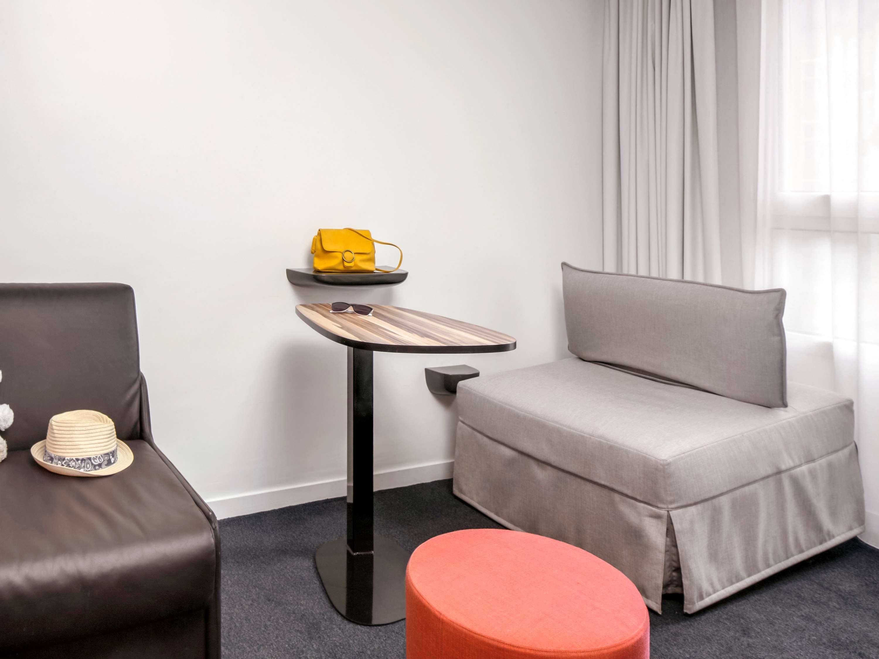 Hotel Ibis Styles Vichy Centre Exterior photo