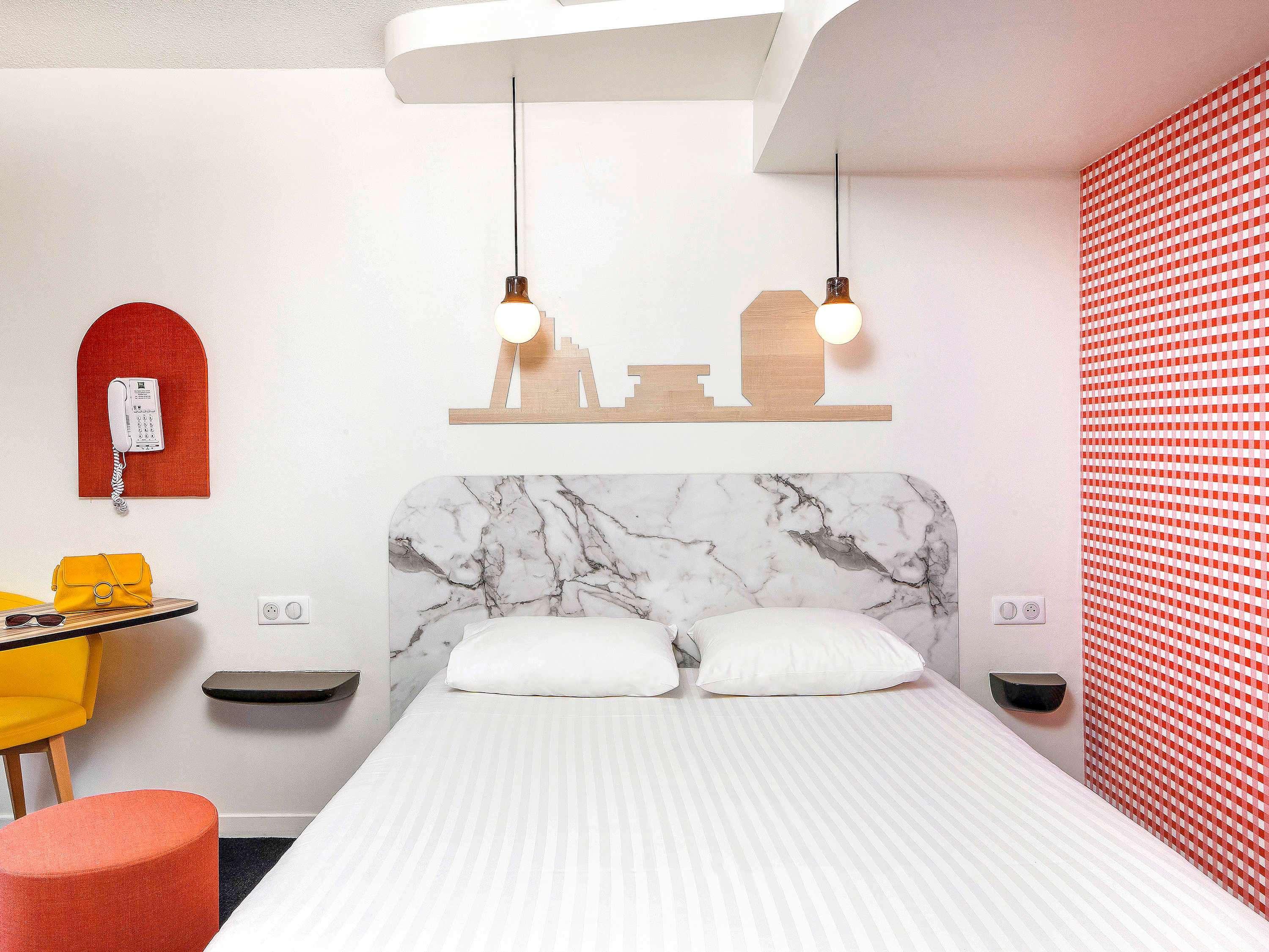 Hotel Ibis Styles Vichy Centre Exterior photo