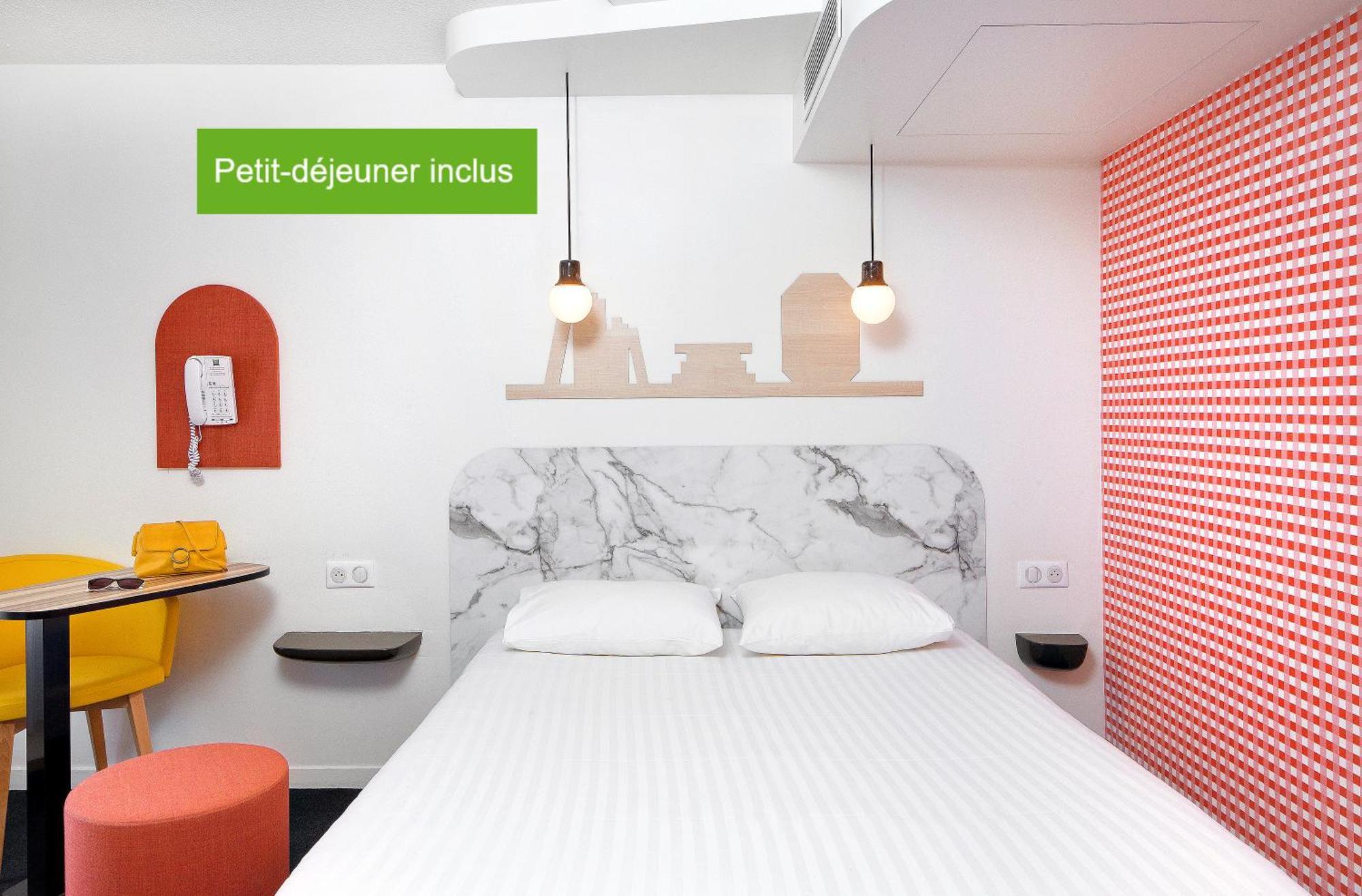 Hotel Ibis Styles Vichy Centre Exterior photo