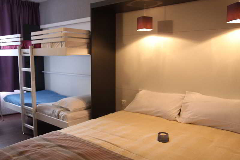 Hotel Ibis Styles Vichy Centre Exterior photo