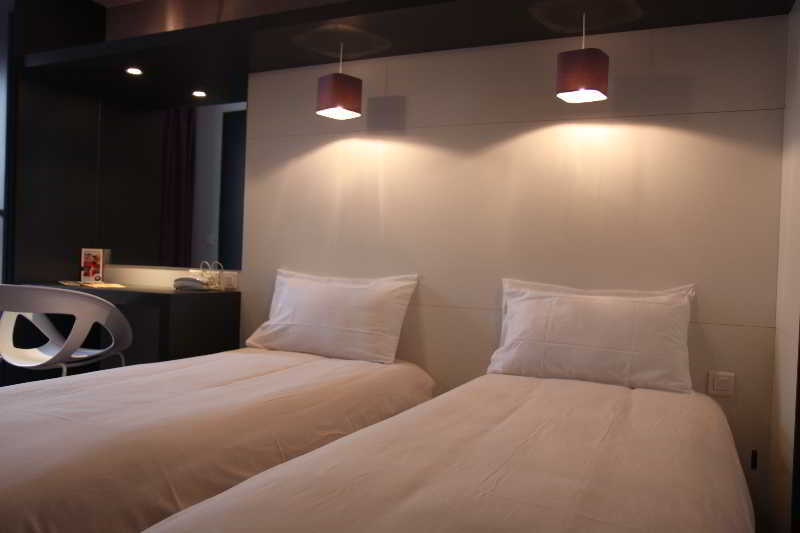 Hotel Ibis Styles Vichy Centre Exterior photo