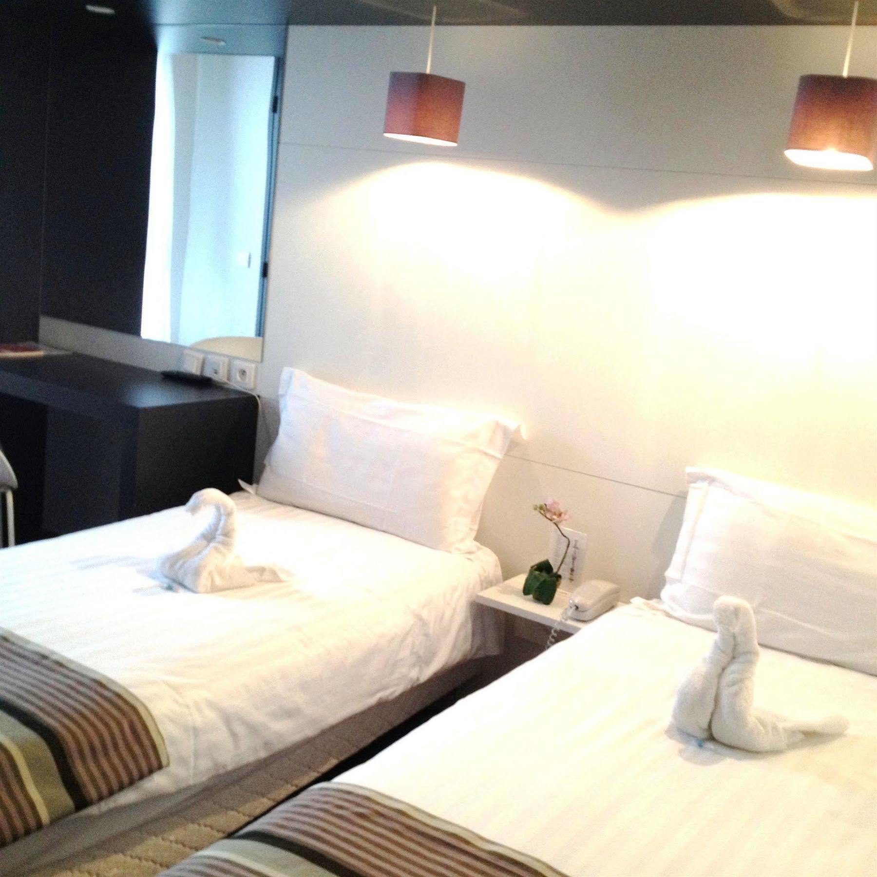 Hotel Ibis Styles Vichy Centre Exterior photo