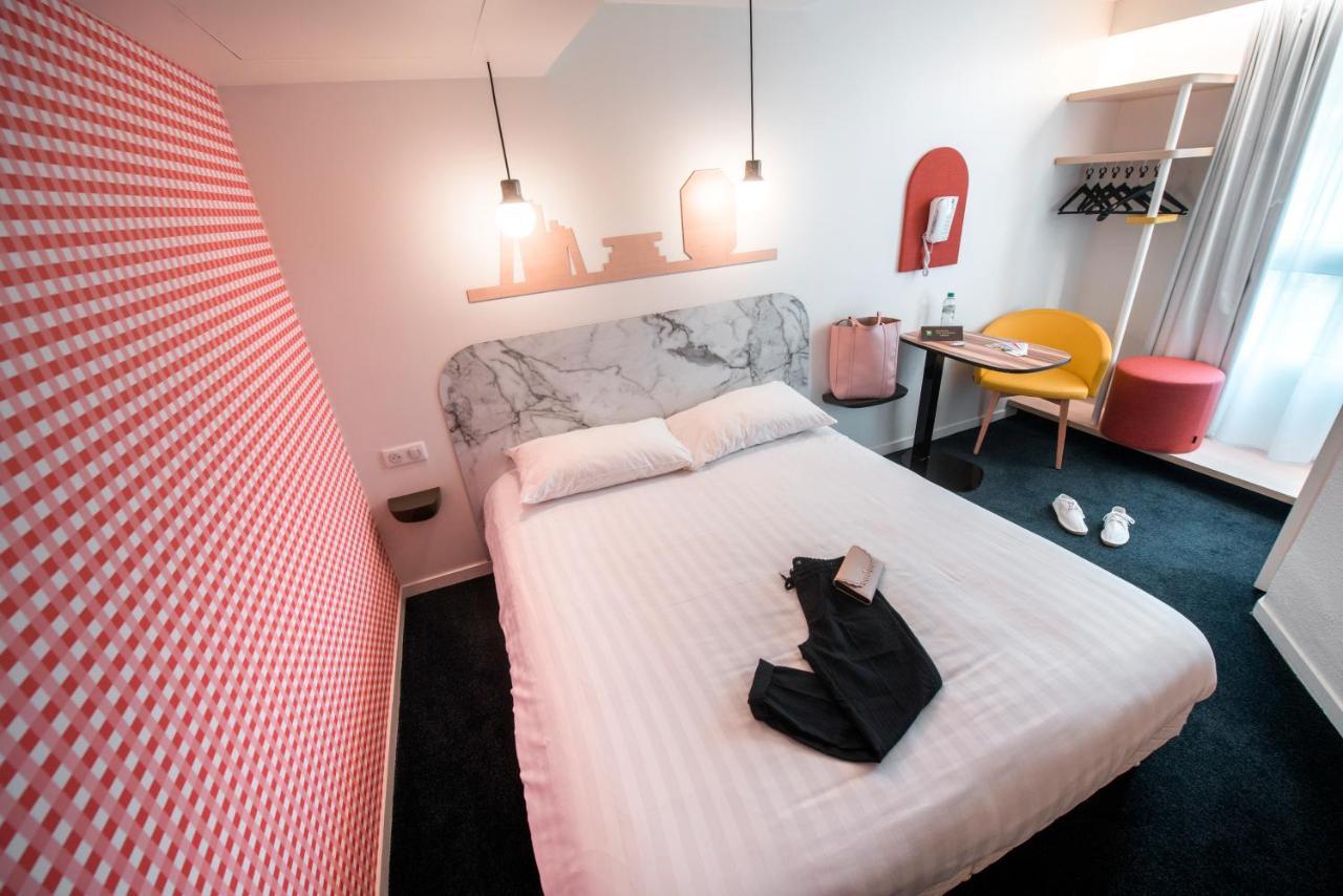 Hotel Ibis Styles Vichy Centre Exterior photo