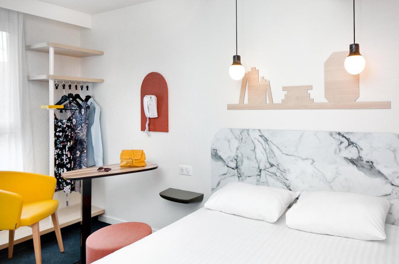 Hotel Ibis Styles Vichy Centre Exterior photo