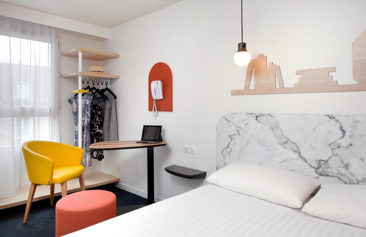 Hotel Ibis Styles Vichy Centre Exterior photo