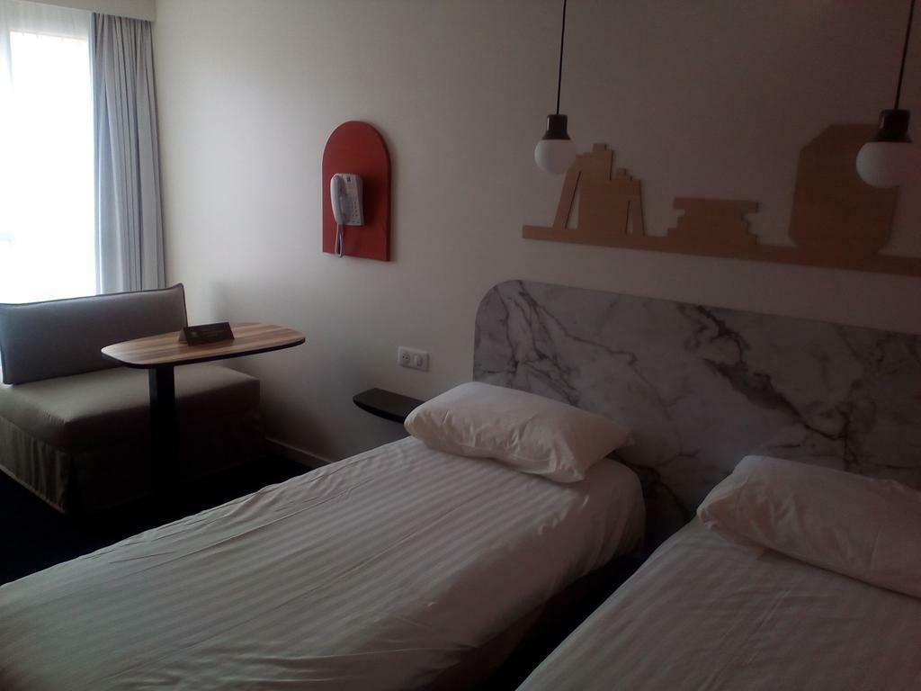 Hotel Ibis Styles Vichy Centre Exterior photo